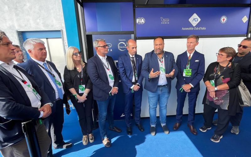 acqua km 0 scuole plastic free