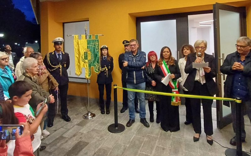 cineteatro cologno inaugurazione