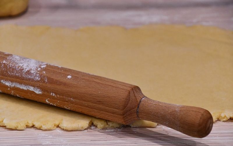 dolce ricetta del cuore