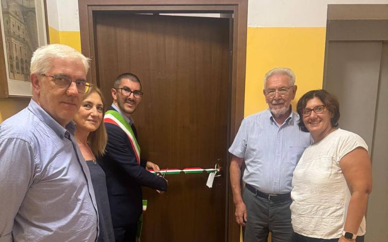 dresano appartamento