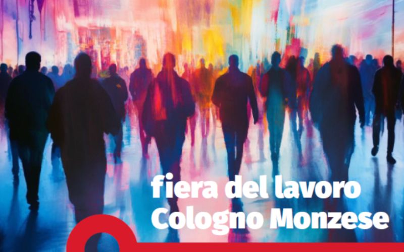 fiera del lavoro cologno monzese