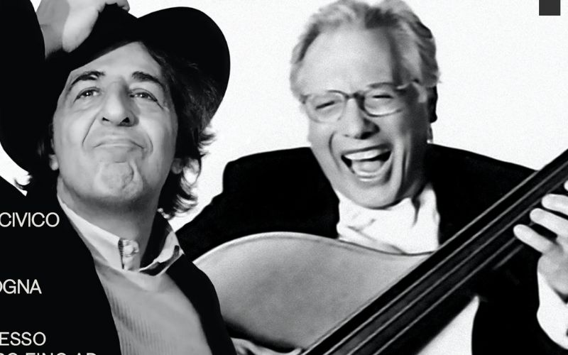 gaber jannacci bresso