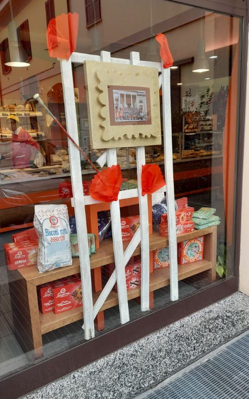 gerenzano 50 anni marjorettes