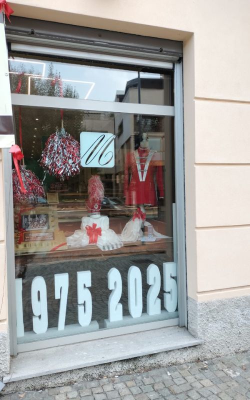 gerenzano 50 anni marjorettes