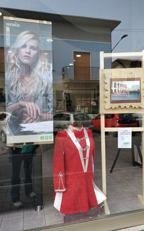 gerenzano 50 anni marjorettes