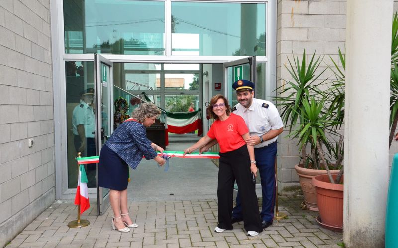 gerenzano 50 anni marjorettes(27)