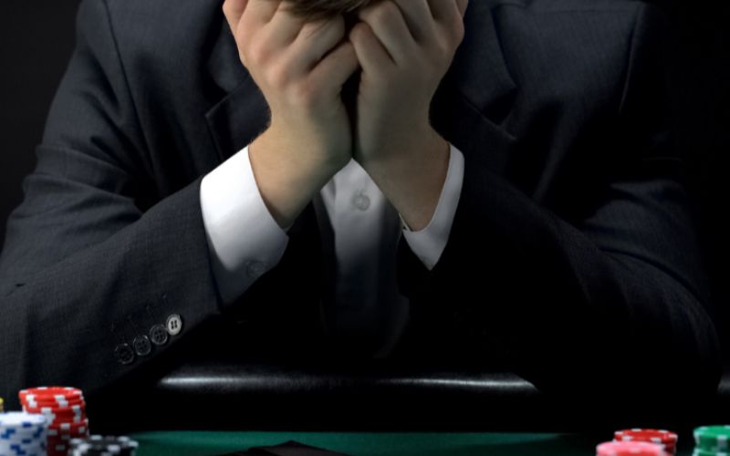 gioco azzardo patologico