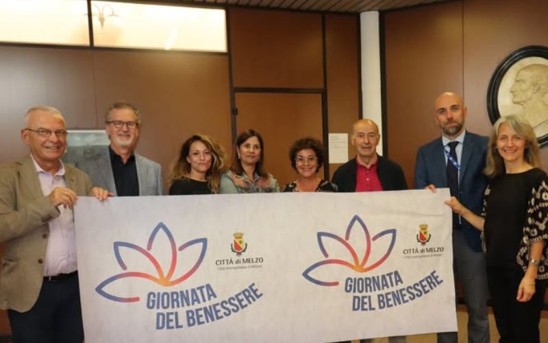 giornata benessere melzo