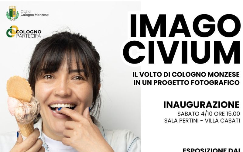 imago civium cologno