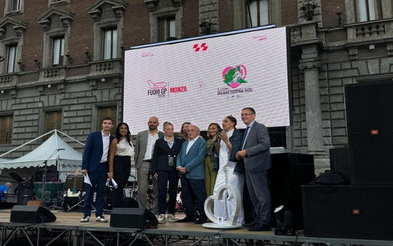 mazzali fuori gp cuori olimpici