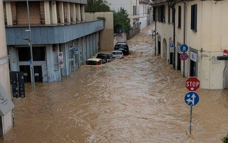 meda stato di calamità