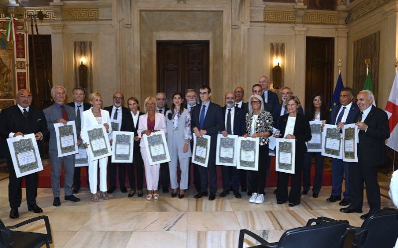 milano maestri lavoro