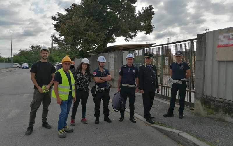 monza monitoraggio cantieri