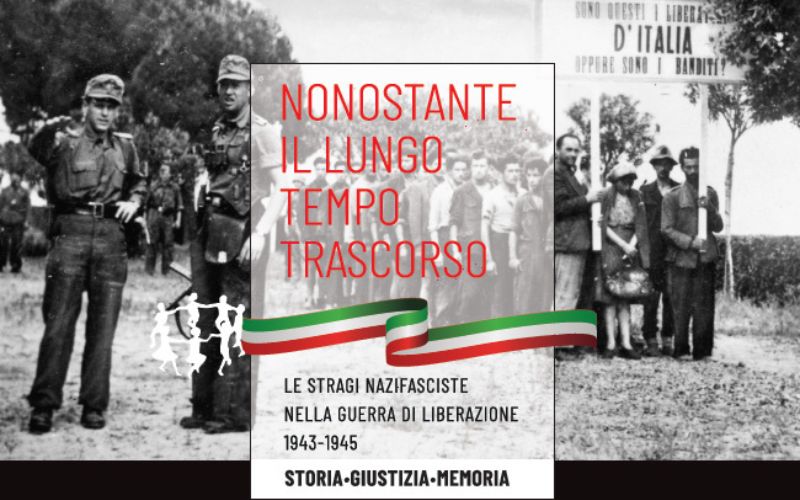 mostra nonostante stragi nazifasciste