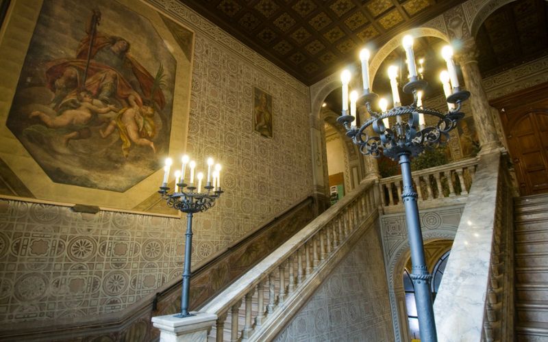 municipio rho a ville aperte