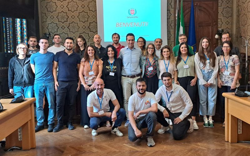 rho nuovi assunti settembre 2025