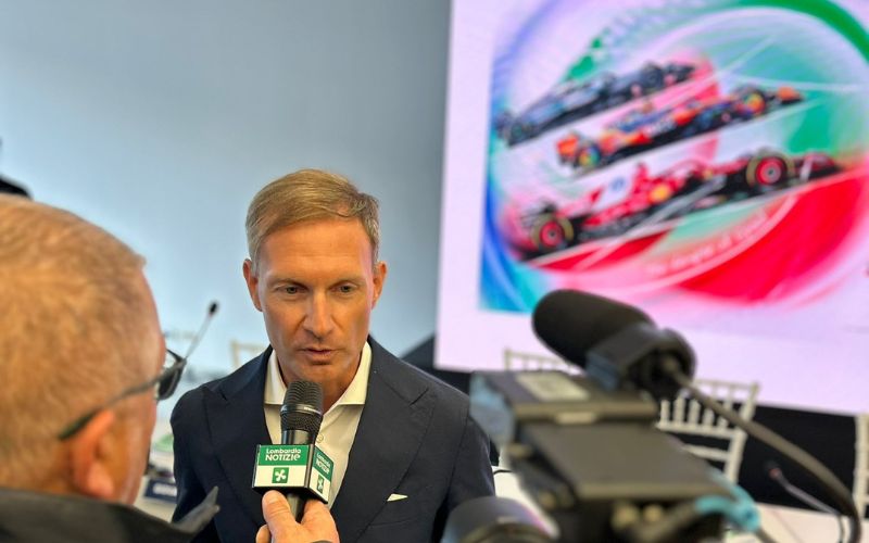 romani monza formula 1