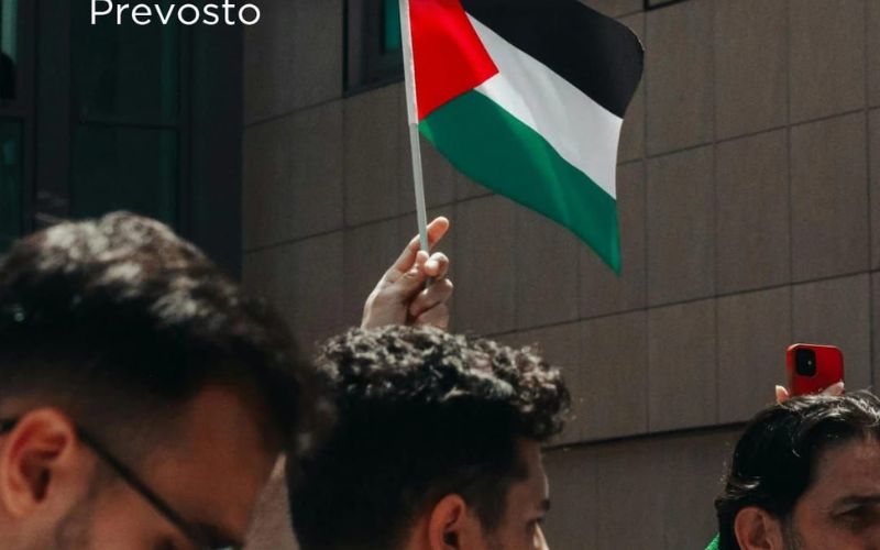 saronno sostegno a gaza
