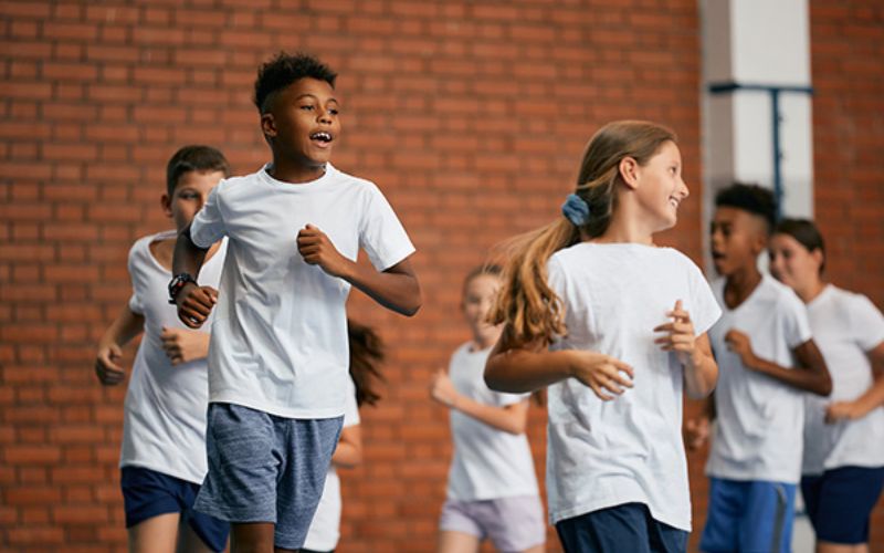 scuole giochi sportivi sport