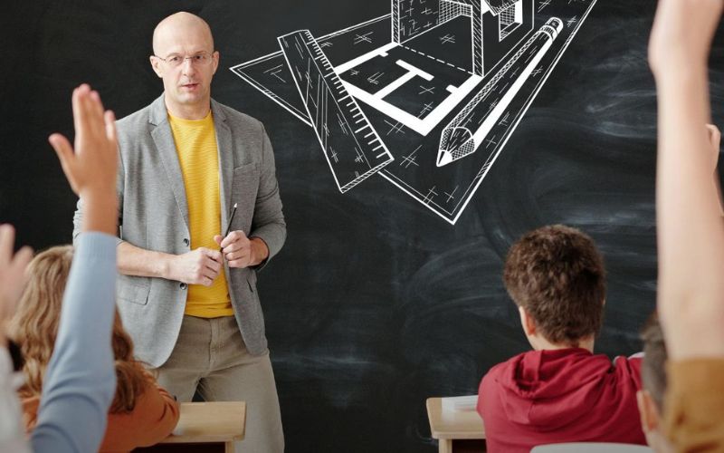 studenti in comune a saronno