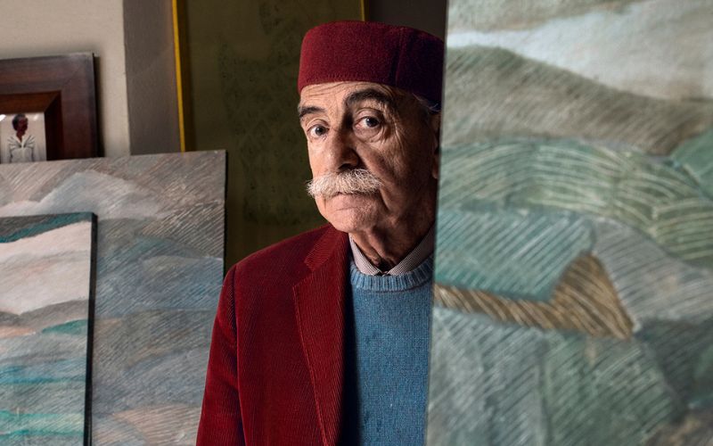 ugo la pietra a monza musei civici