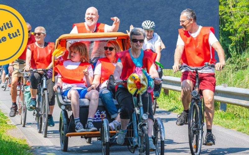 vento in faccia fiab monza