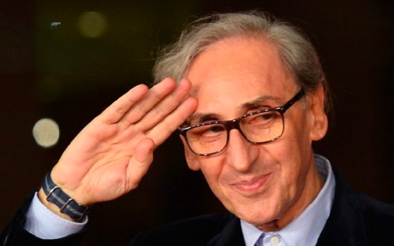 Franco Battiato
