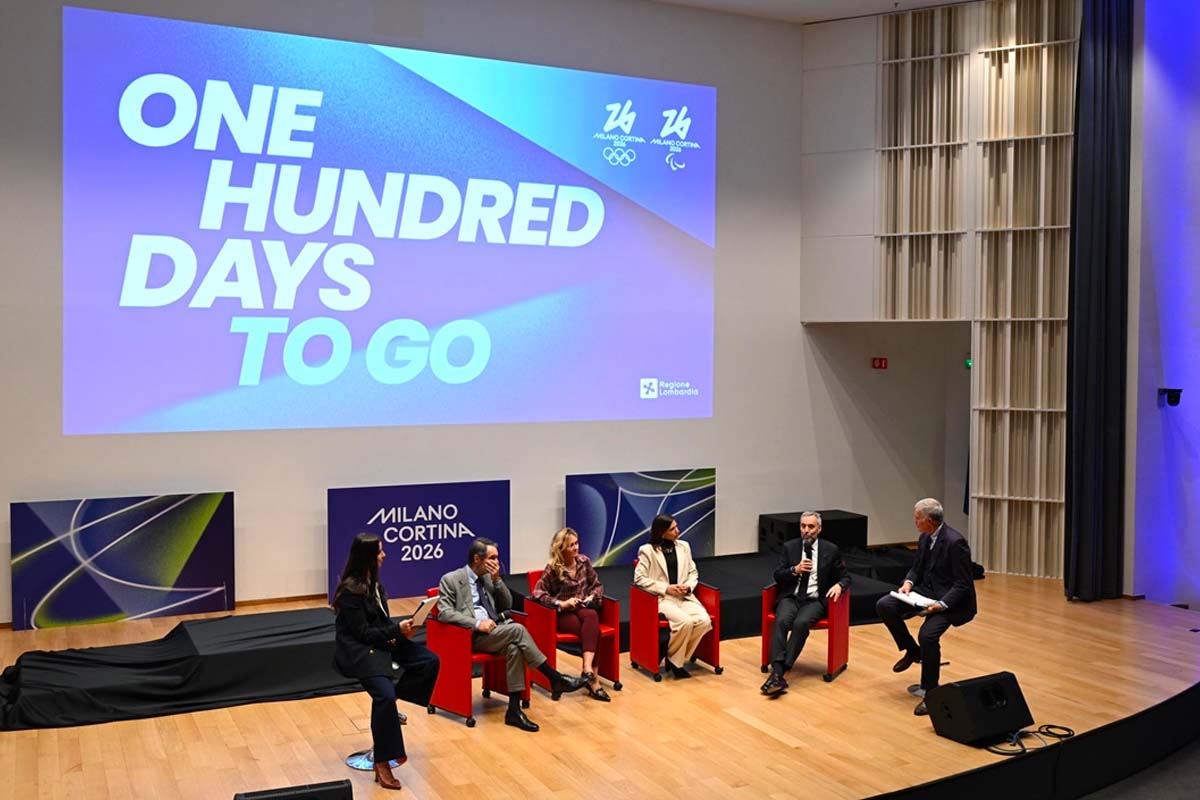 Olimpiadi Milano Cortina 2026 01
