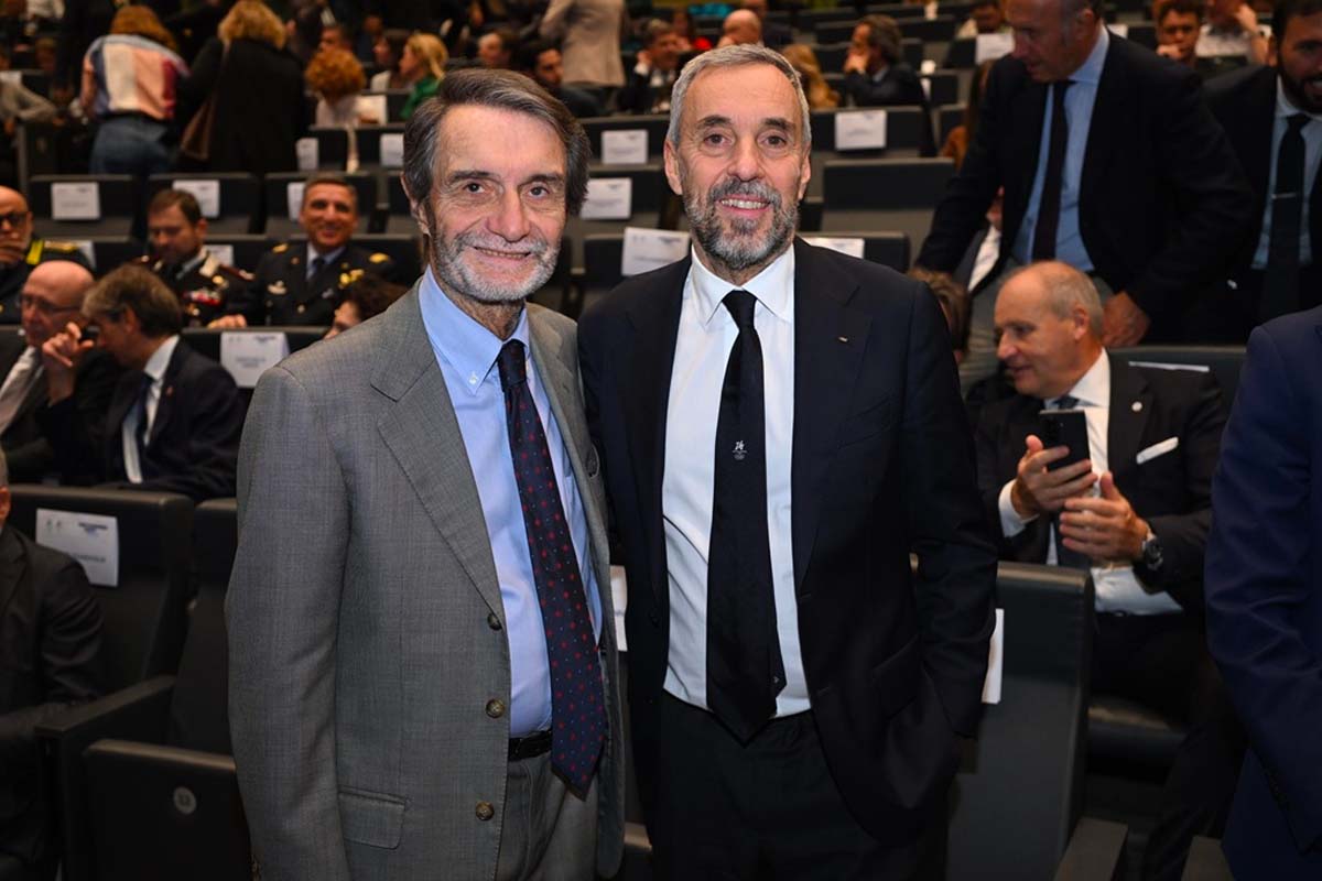 Olimpiadi Milano Cortina 2026 03