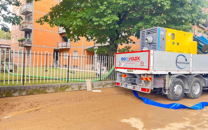 alluvione 22 settembre 2025 brianzacque