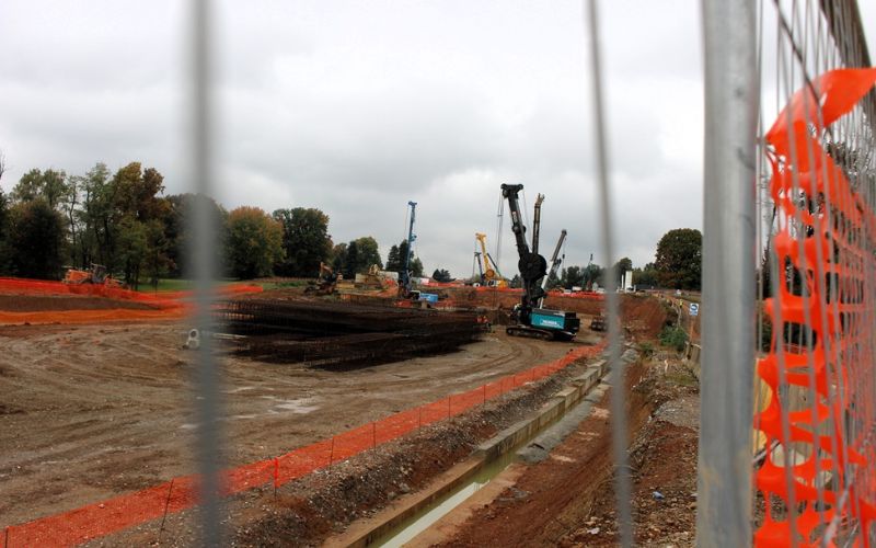 cantiere pedemontana