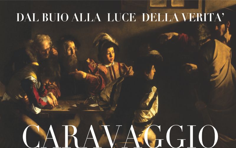caravaggio meda