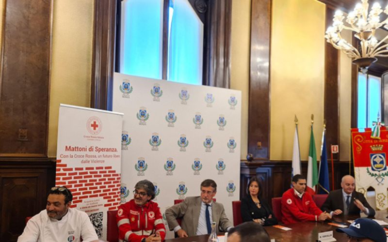 chef for women monza