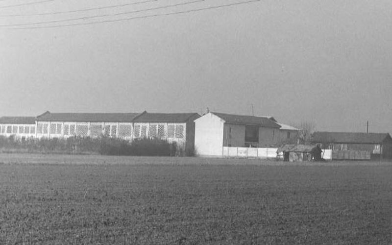 cinisello cascina vallo