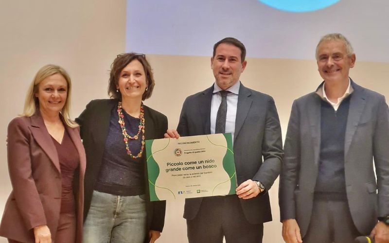 cinisello premioqualita