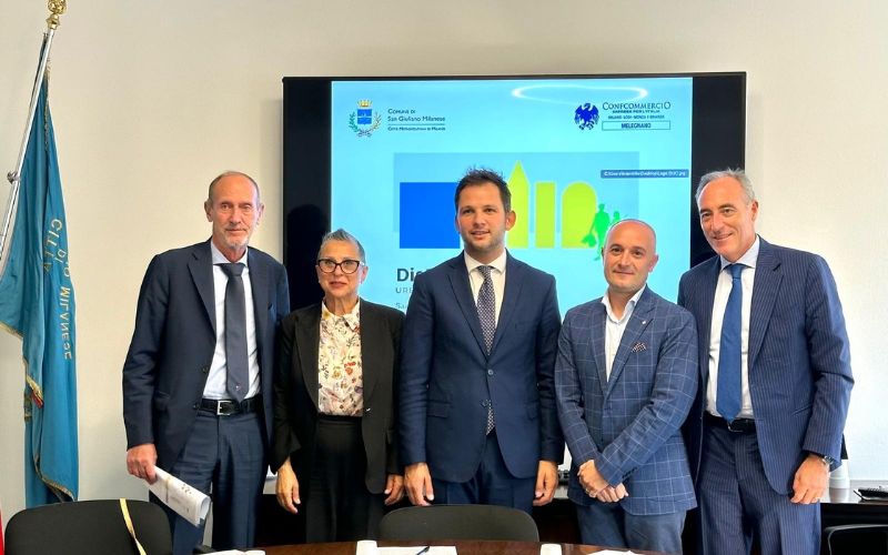 cs conf san giuliano