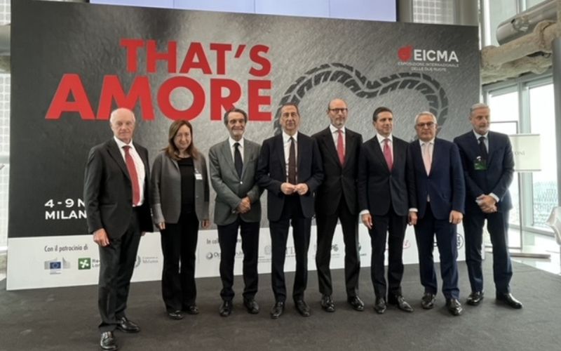 eicma 2025 rho fiera