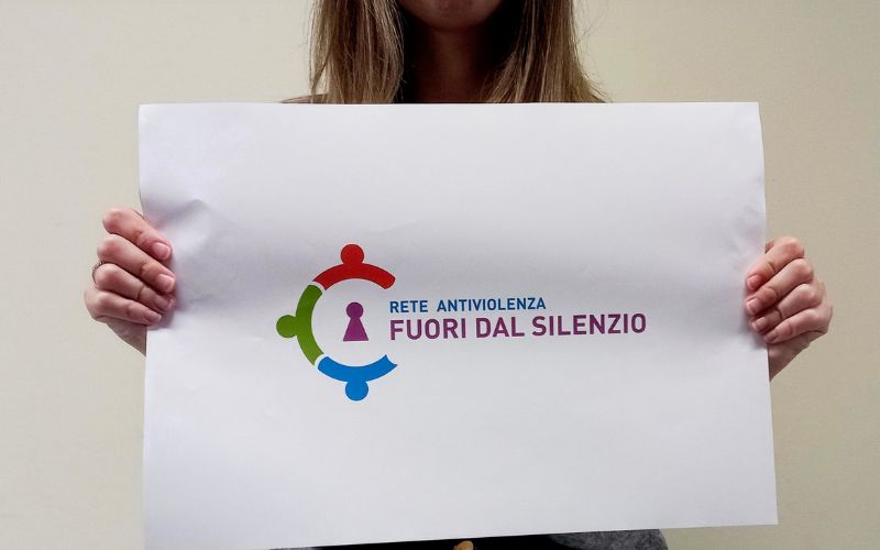 rete anti violenza