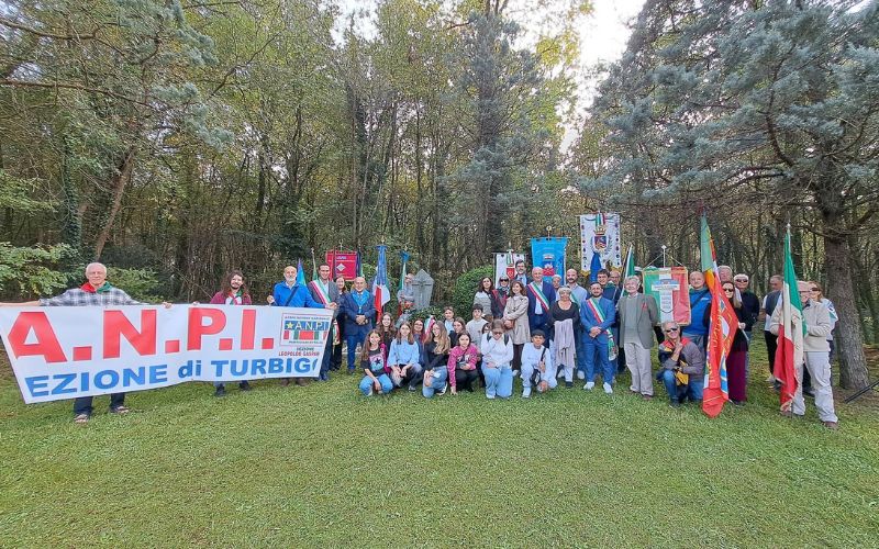 rho commemorazion anpi robecchetto 2025
