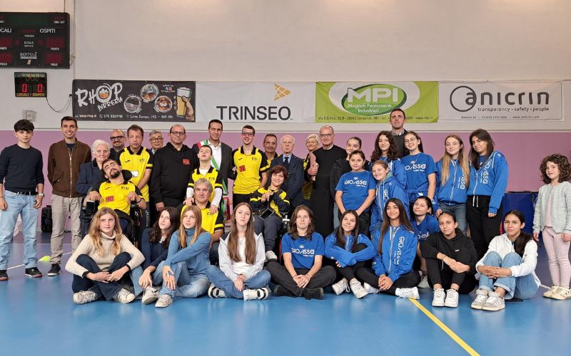 rho palestra pessina