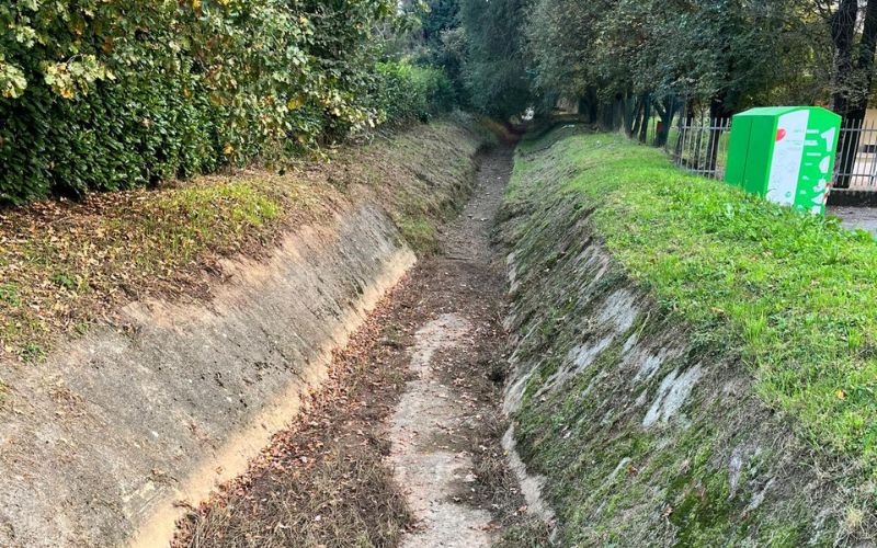 rio molgorana usmate velate