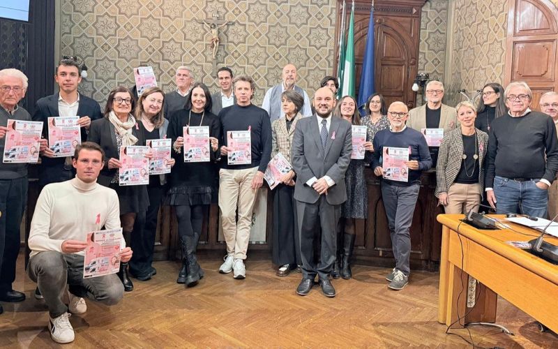 salute in comune rho