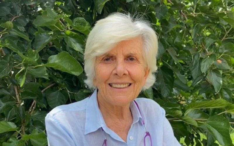 susanna mantovani ok