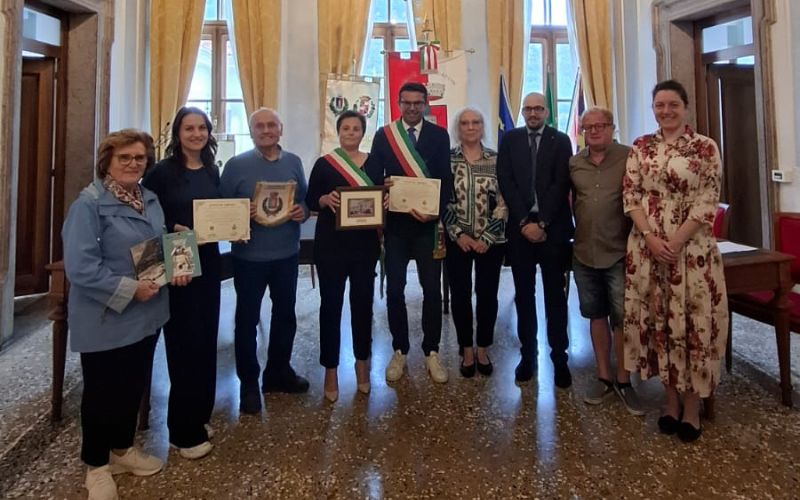 usmate velate vajont