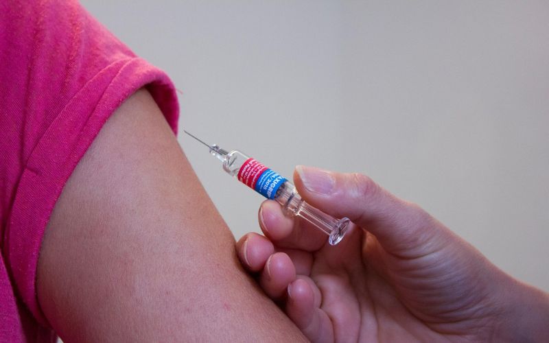 vaccinazione ok