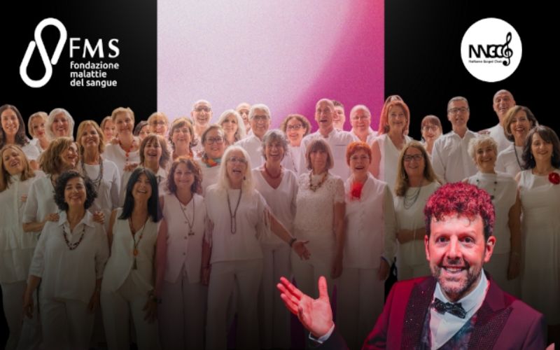 No Name Gospel Choir