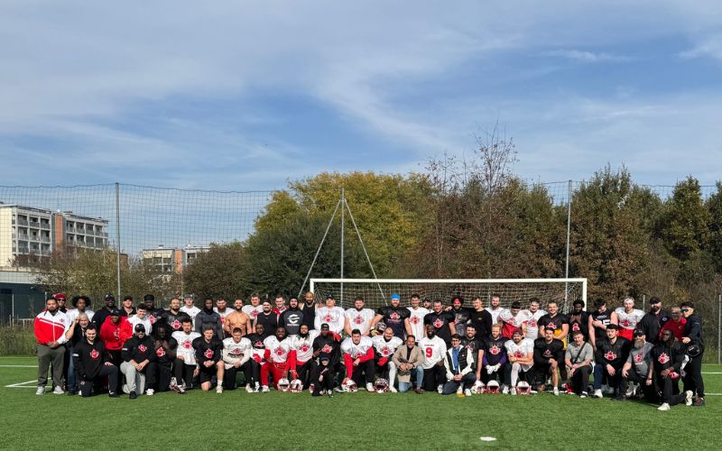 ROZZANO FOOTBALL