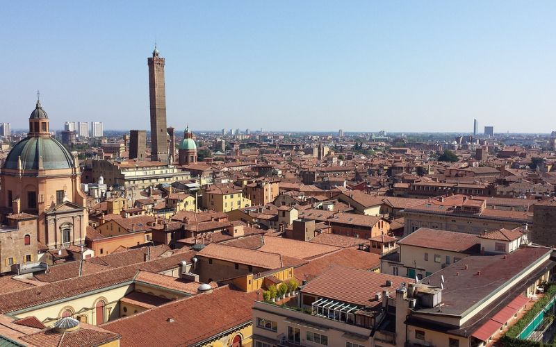 bologna