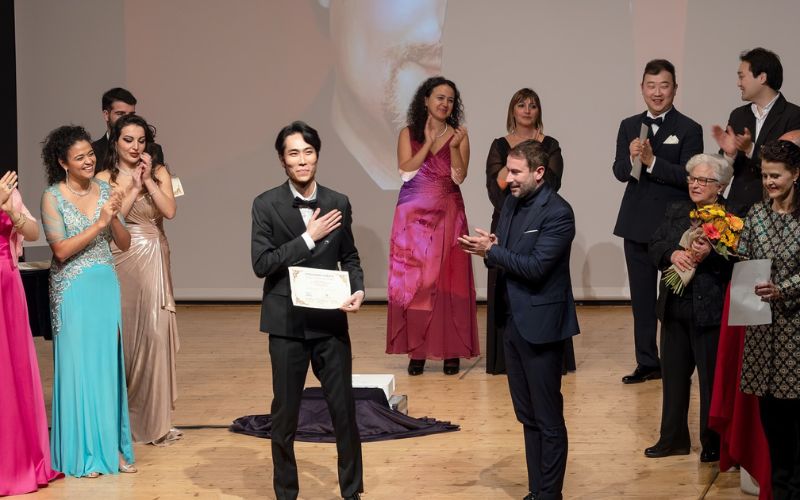 cinisello concorso licitra 2024