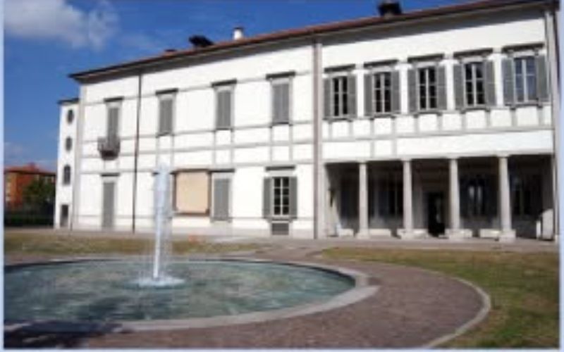 cinisello villa casati stampa